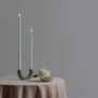 Objets design - LED Tall Taper Candle (New Size) - UYUNI LIGHTING
