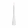 Objets design - LED Cone Candles (New Size) - UYUNI LIGHTING