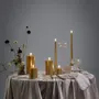 Objets design - Gold Collection LED Candles - UYUNI LIGHTING