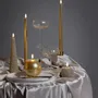 Objets design - Gold Collection LED Candles - UYUNI LIGHTING