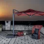 Sunshades - ASTRO CARBON - SCOLARO PARASOL