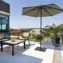 Sunshades - LIDO DARK - SCOLARO PARASOL