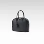 Sacs et cabas - Sac Boston haut de gamme Weekend en cuir de bambou - AWW