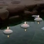 Accessoires de déco extérieure - LED Floating Candles - UYUNI LIGHTING