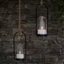 Objets de décoration - LED Outdoor Lantern Set - UYUNI LIGHTING