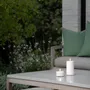 Accessoires de déco extérieure - Outdoor LED Mini Pillar Candle - UYUNI LIGHTING