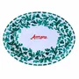 Platter and bowls - Solesino serving platter - SOLESINO