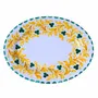 Platter and bowls - Solesino serving platter - SOLESINO