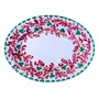 Platter and bowls - Solesino serving platter - SOLESINO