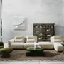Sofas - MEZZADRO SPECIAL - SILVERA ZANOTTA