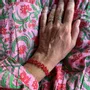 Bracelets - Bracelets et colliers au crochet « oya » - OTTOMANIA
