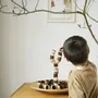 Toys - Loggos Beech & Walnut - LOGGOS I FRECHLING