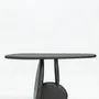 Meubles de cuisines  - PEBBLE console - MOONLER COLLECTION CO., LTD.