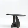 Meubles de cuisines  - PEBBLE console - MOONLER COLLECTION CO., LTD.