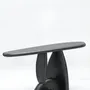 Meubles de cuisines  - PEBBLE console - MOONLER COLLECTION CO., LTD.