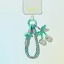 Travel accessories - Shining Blossom dragonne pour téléphone - MCRN