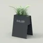 Decorative objects - Modular signboard - POTS.COMPNAY