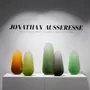 Unique pieces - OROGENESIS COLLECTION - JONATHAN AUSSERESSE