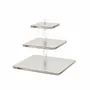 Platter and bowls - Serving Stand - ADJ STYLE