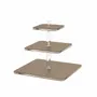 Platter and bowls - Serving Stand - ADJ STYLE