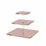 Platter and bowls - Serving Stand - ADJ STYLE