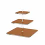 Platter and bowls - Serving Stand - ADJ STYLE