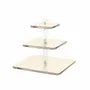 Platter and bowls - Serving Stand - ADJ STYLE