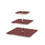 Platter and bowls - Serving Stand - ADJ STYLE