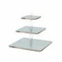 Platter and bowls - Serving Stand - ADJ STYLE