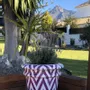 Flower pots - Zigzag pot - GUADARTE