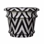 Flower pots - Zigzag pot - GUADARTE