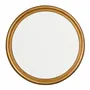 Miroirs - Miroir Rond Doré Butler - Cécile - 100 cm - KUZCO ART MAISON