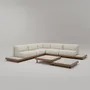 Lawn sofas   - BOIRA - MUSOLA