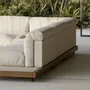 Lawn sofas   - BOIRA - MUSOLA
