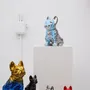 Sculptures, statuettes et miniatures - French Bulldog - STATHIS ALEXOPOULOS STUDIO