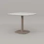 Lawn tables - HORTA - MUSOLA