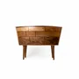 Commodes - Bulge Credenza - Console - DAMJ