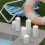 Objets de décoration - Outdoor Candles - MOODS & MORE