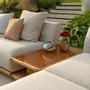 Canapés de jardin - Elton Collection - TALENTI SPA