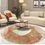 Tapis sur-mesure - TAPIS "PLUTON" - PASSION DU TAPIS