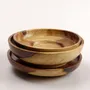 Platter and bowls - \" OFFERING\” Tableware and bathroom - TAKECAIRE