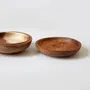 Platter and bowls - \" OFFERING\” Tableware and bathroom - TAKECAIRE