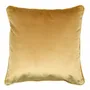 Fabric cushions - l'Opificio Silk Velvet Cushions - L'OPIFICIO