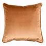 Fabric cushions - l'Opificio Silk Velvet Cushions - L'OPIFICIO