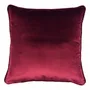 Fabric cushions - l'Opificio Silk Velvet Cushions - L'OPIFICIO