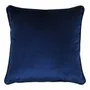 Fabric cushions - l'Opificio Silk Velvet Cushions - L'OPIFICIO