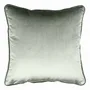 Fabric cushions - l'Opificio Silk Velvet Cushions - L'OPIFICIO