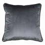 Fabric cushions - l'Opificio Silk Velvet Cushions - L'OPIFICIO