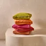 Coussins textile - Liora - POMAX