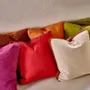 Coussins textile - Liora - POMAX